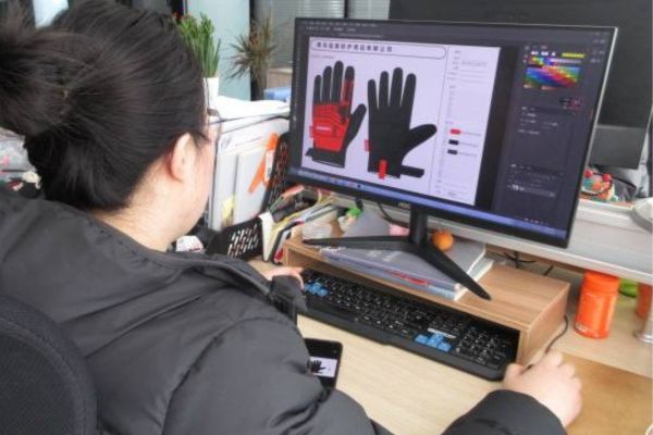 デザイン開発